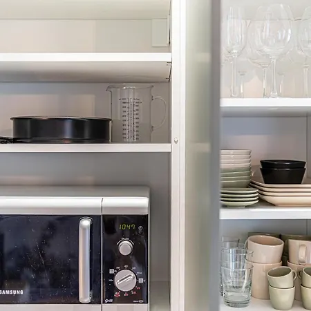 Apartamento Le Marietton Cosy à Deux Pas Du Métro Valmy *